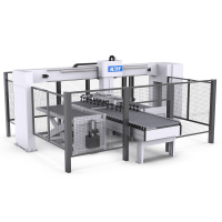 Automatic unloader KHG-980