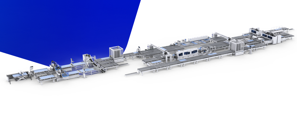 What machines are needed to start furniture production. Large-scale production