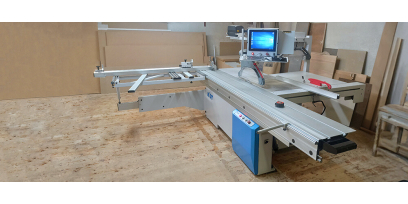 What machines are needed to start furniture production. Small-scale production