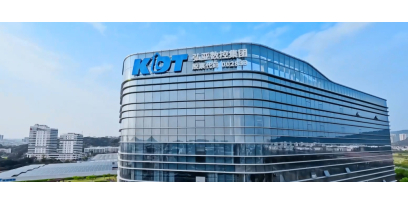 Где производят станки KDT
