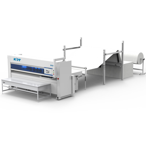 Cardboard box making machine WG8C1H1W1-Z1R1D6 Cardboard box making machine WG8C1H1W1-Z1R1D6