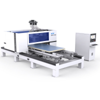 CNC Four-side Sawing Machine KHM-550B