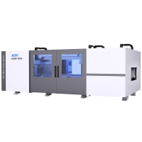 CNC Four-side Sawing Machine KHM-560P