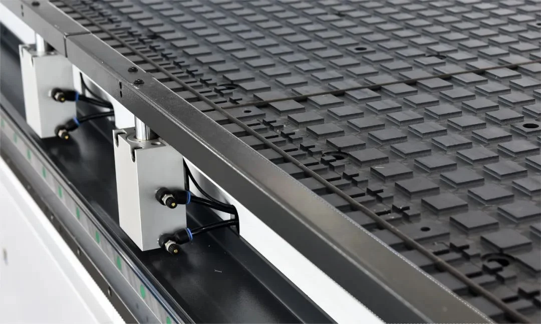 Обробний центр з ЧПК KDT KN-2710DL Label купити в Україні