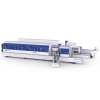 Double Sided Edge Banding Machine KE-2468JHSKCAD