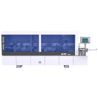 Automatic edge banding machine KE-258