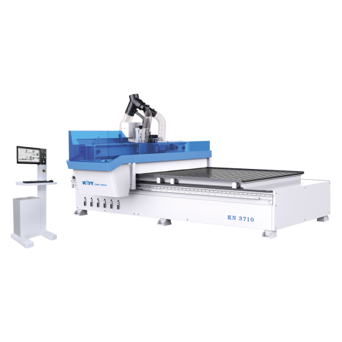 CNC Machining Center KN-3710DE
