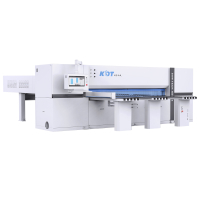 CNC panel saw/beam saw KS-832DT