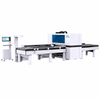 CNC Drilling Center KD-612NHSA