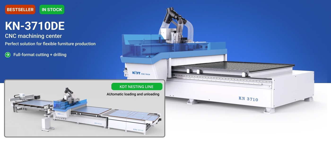 KN-3710DE