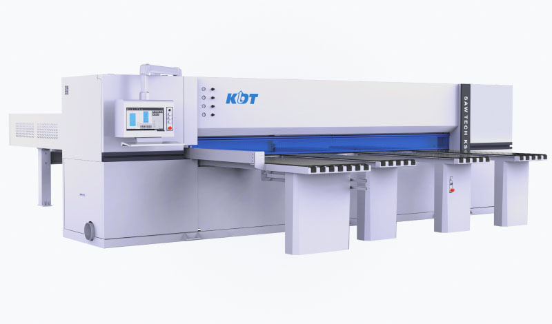 KS-543HM