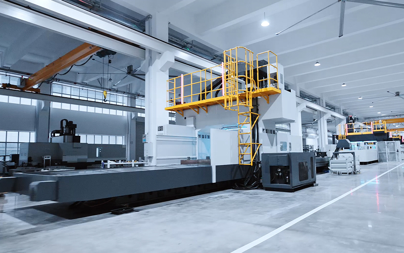 Machine for annealing frames