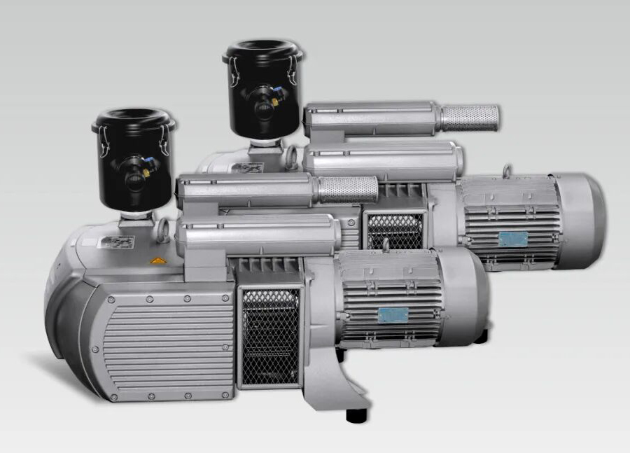 vacuum pumps