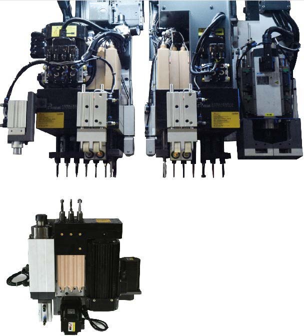 drilling group