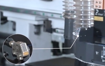 width measurement sensor