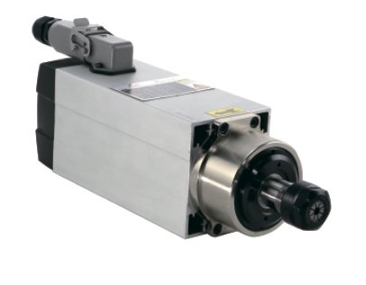 milling unit